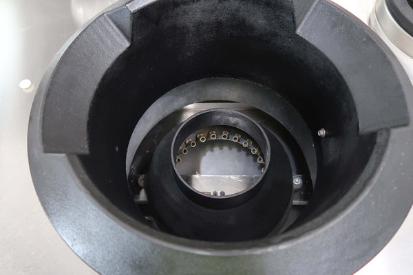 LUUS WX2C2B Wok Table Combination (6)