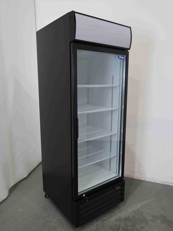 Atosa P600WB Upright Fridge (2)