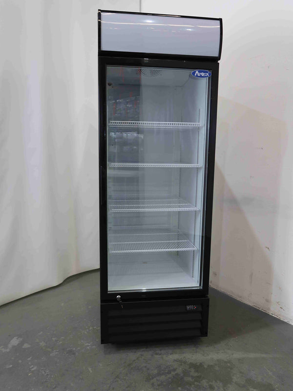 Atosa P600WB Upright Fridge (3)