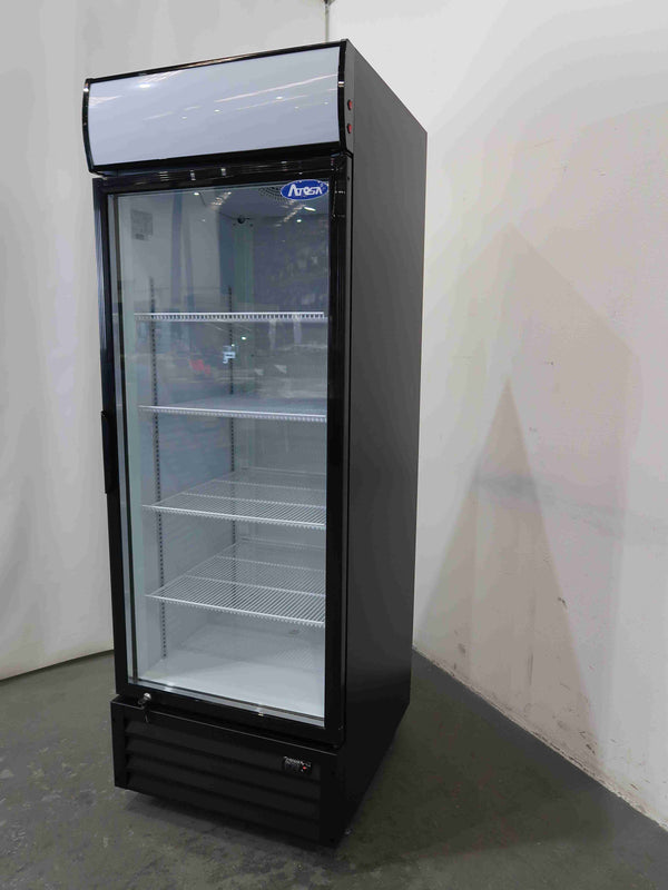 Atosa P600WB Upright Fridge (4)