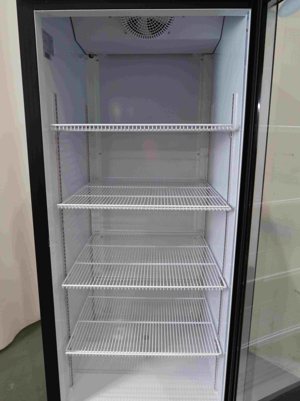 Atosa P600WB Upright Fridge (5)