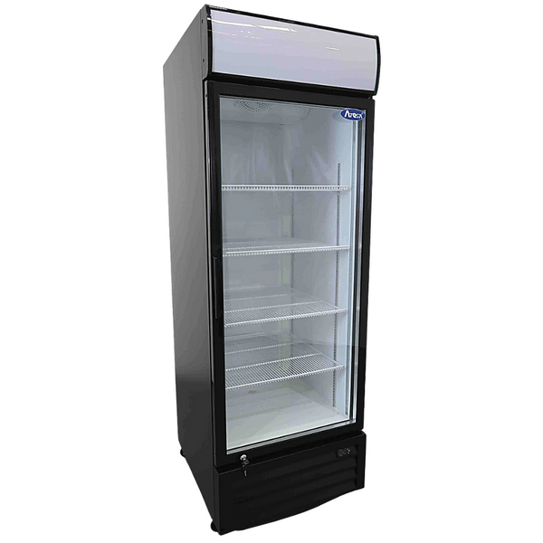 Atosa P600WB Upright Fridge (NaN)