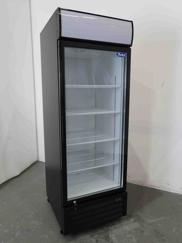 Atosa P600WB Upright Fridge (2)