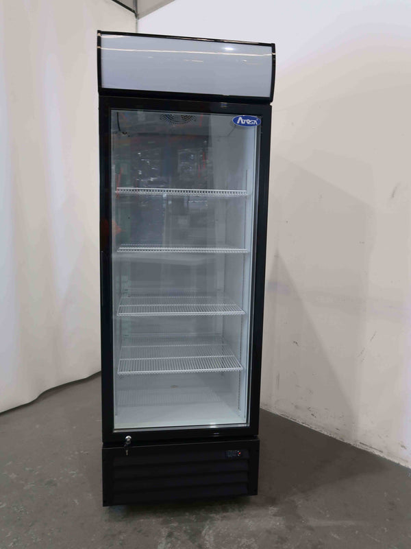 Atosa P600WB Upright Fridge (3)