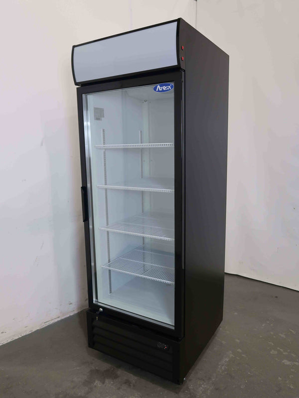 Atosa P600WB Upright Fridge (4)