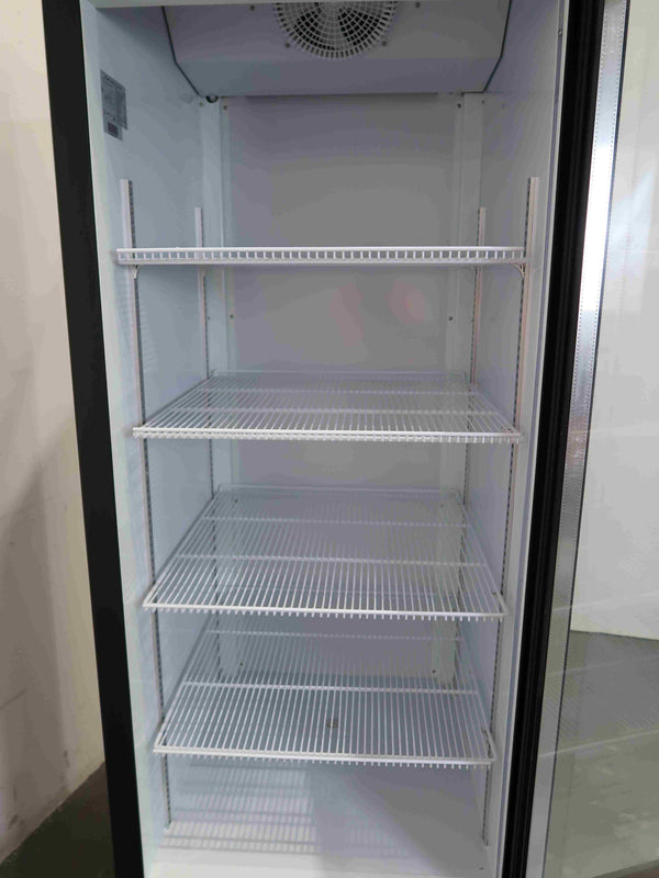 Atosa P600WB Upright Fridge (5)