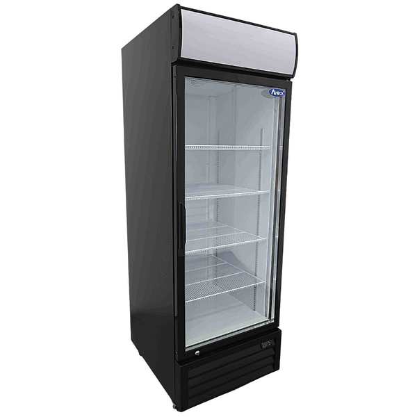 Atosa P600WB Upright Fridge (NaN)