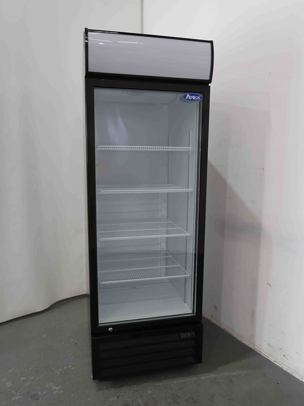 Atosa P600WB Upright Fridge (3)