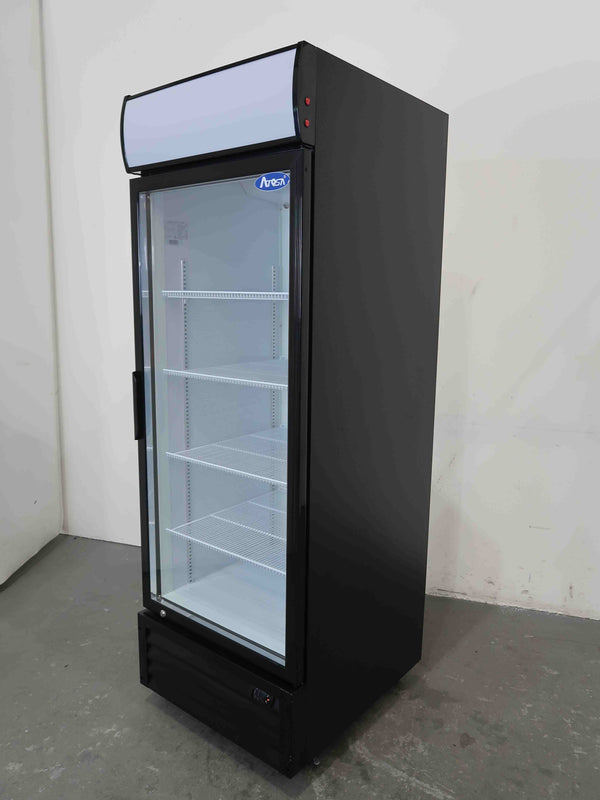 Atosa P600WB Upright Fridge (4)