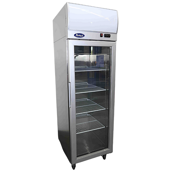 Atosa YCF9401 Upright Fridge (NaN)