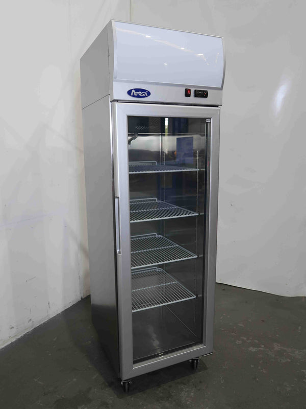 Atosa YCF9401 Upright Fridge (2)