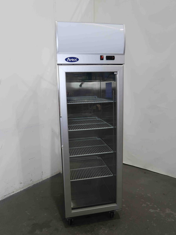 Atosa YCF9401 Upright Fridge (3)
