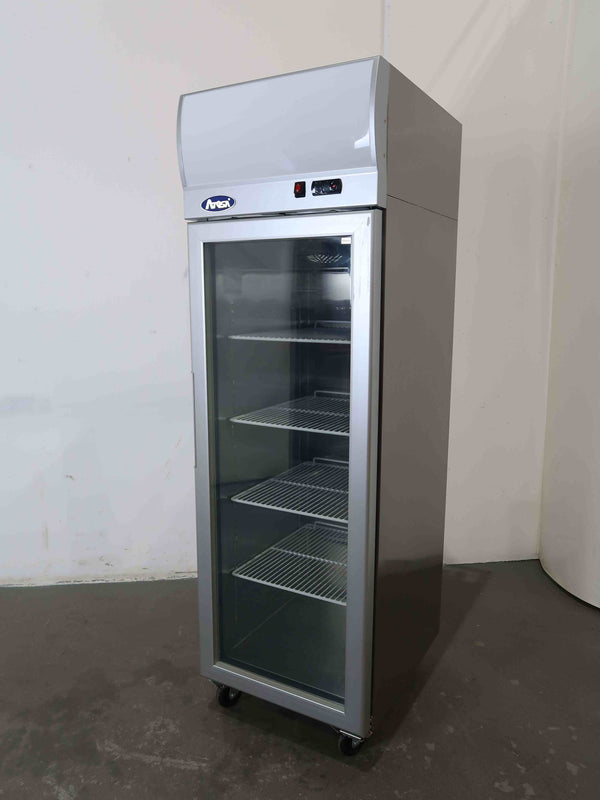 Atosa YCF9401 Upright Fridge (4)
