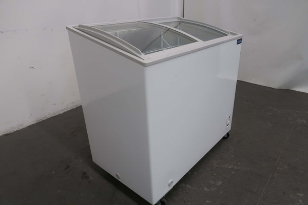Polar CM433-A-03 Chest Freezer (4)
