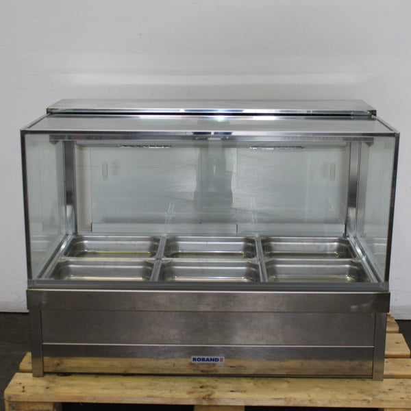 Roband S23 - Hot Food Display (3)