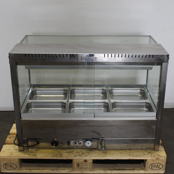 Roband S23 - Hot Food Display (4)
