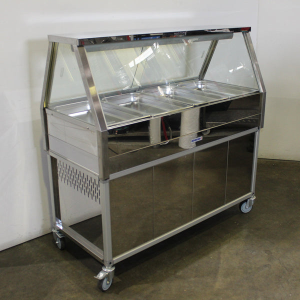 Roband E24 Hot Food Bar (2)