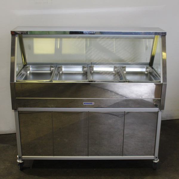 Roband E24 Hot Food Bar (3)
