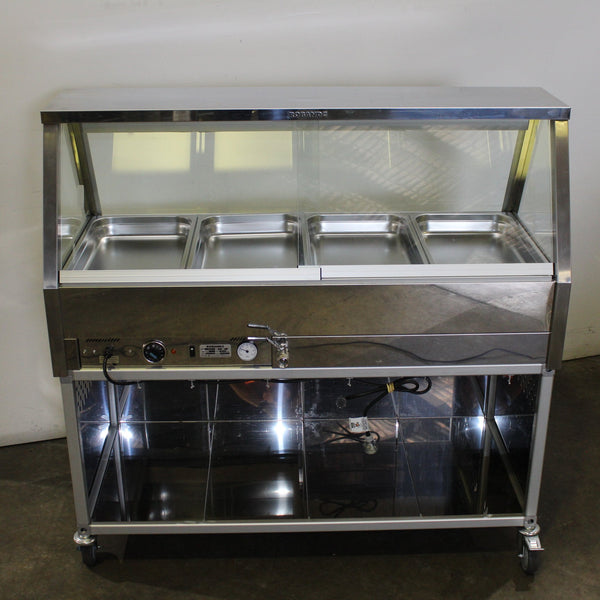 Roband E24 Hot Food Bar (4)