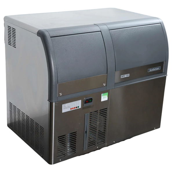 Scotsman AFC134AS - Ice Cubelet Machine (NaN)