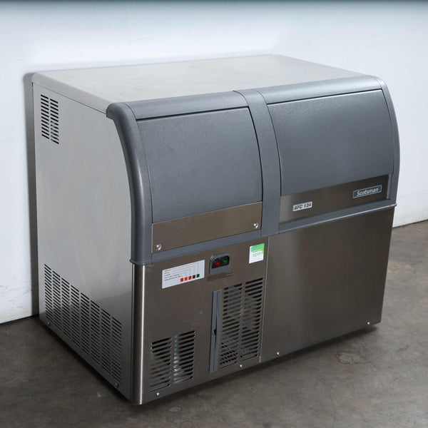 Scotsman AFC134AS - Ice Cubelet Machine (2)