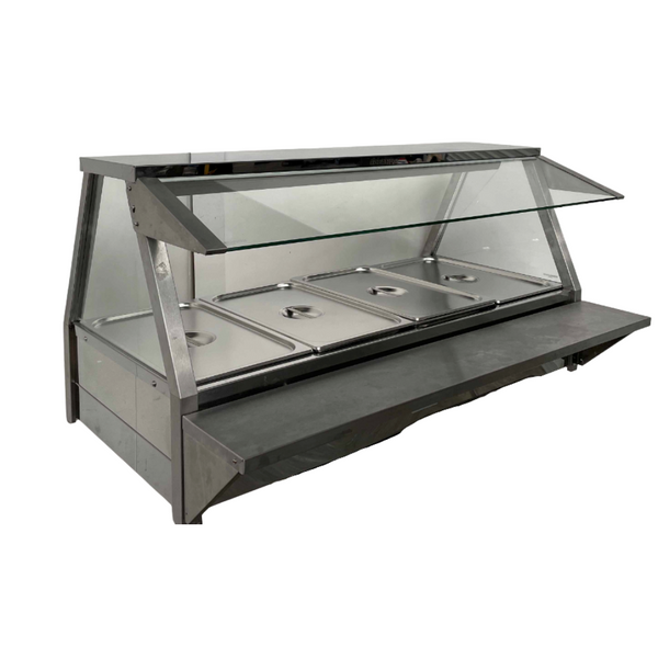 Roband E24 C/Top Bain Marie (NaN)