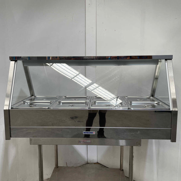 Roband E24 C/Top Bain Marie (2)