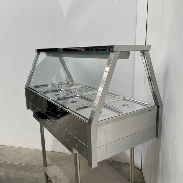 Roband E24 C/Top Bain Marie (3)