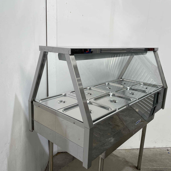 Roband E24 C/Top Bain Marie (4)