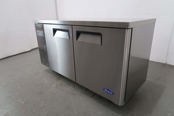Atosa YPF9035 Undercounter Freezer (2)