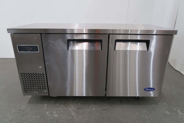 Atosa YPF9035 Undercounter Freezer (3)