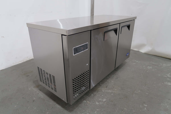 Atosa YPF9035 Undercounter Freezer (4)