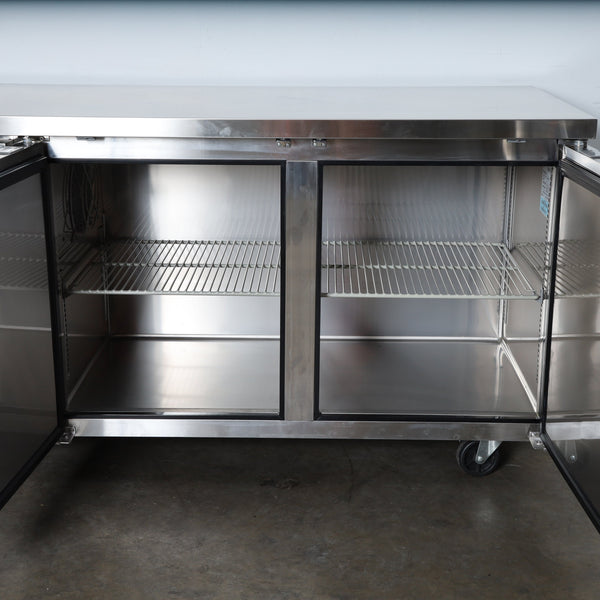 Skipio SUR15-2 Undercounter Fridge (4)
