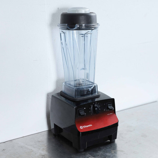 Vitamix VITA-PREP VM0105E Blender (2)