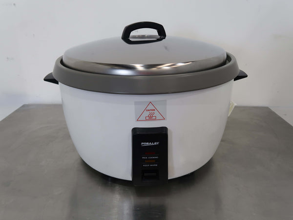 Roband SW10000 Rice Cooker (2)