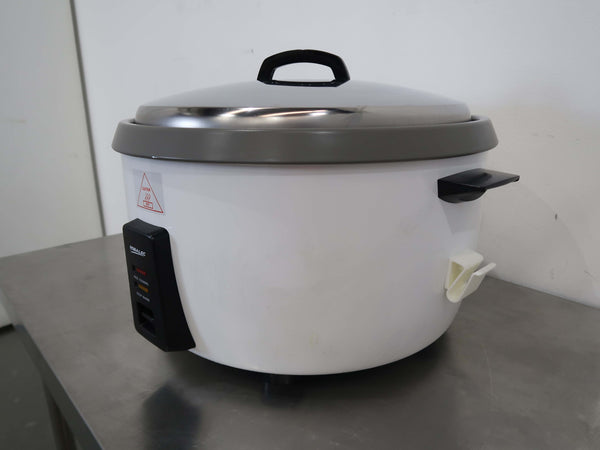 Roband SW10000 Rice Cooker (3)
