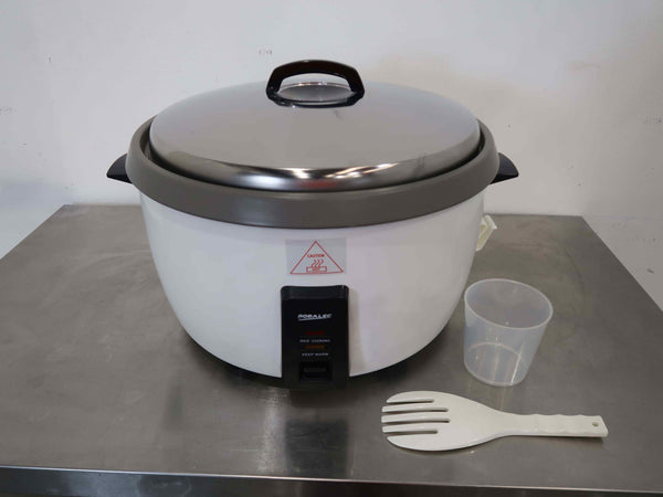 Roband SW10000 Rice Cooker (5)