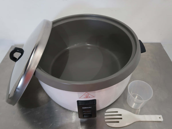 Roband SW10000 Rice Cooker (6)