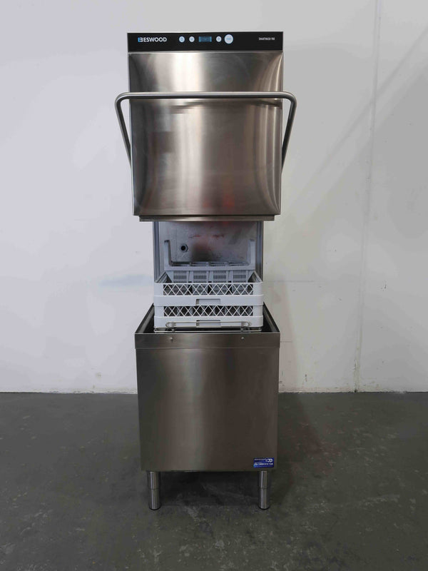 Eswood SMARTWASH900 Pass Through Dishwas (5)