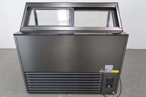 Anvil NDSG1200 Gelato Display (5)