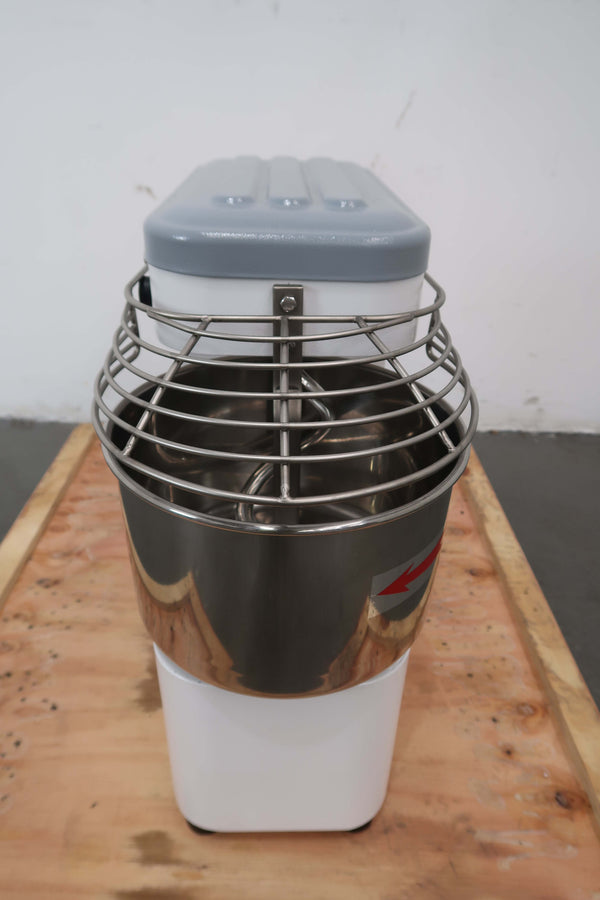 Mecnosud PK5M Spiral Mixer (3)