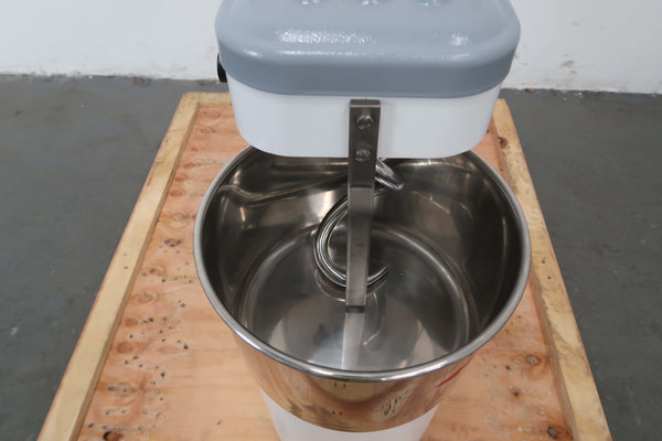 Mecnosud PK5M Spiral Mixer (5)