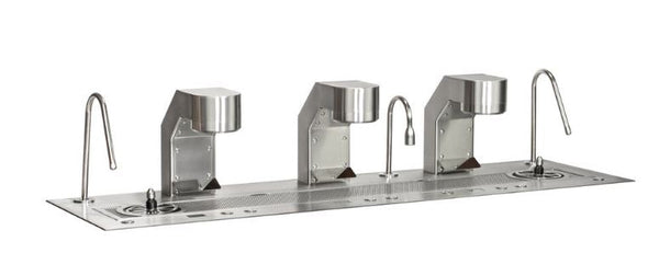 Mavam Espresso In Counter Coffee Machine (2)