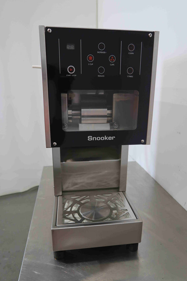 Snooker SK-201M Ice Flaker (2)