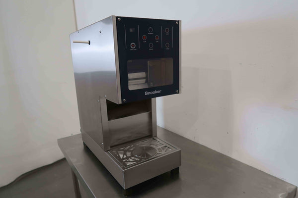 Snooker SK-201M Ice Flaker (3)