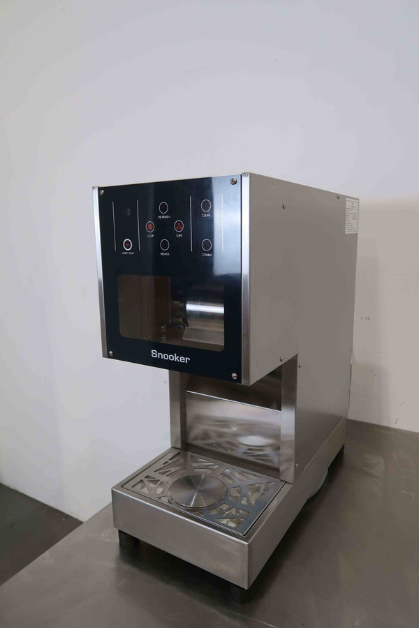 Snooker SK-201M Ice Flaker (4)