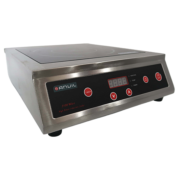 Anvil ICK3500 Induction Cooker (NaN)