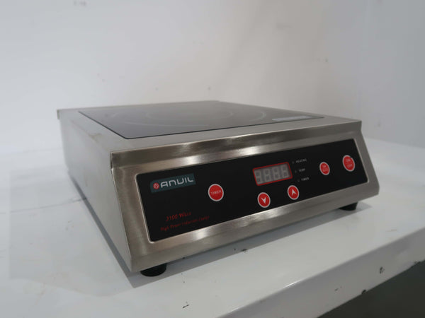 Anvil ICK3500 Induction Cooker (2)