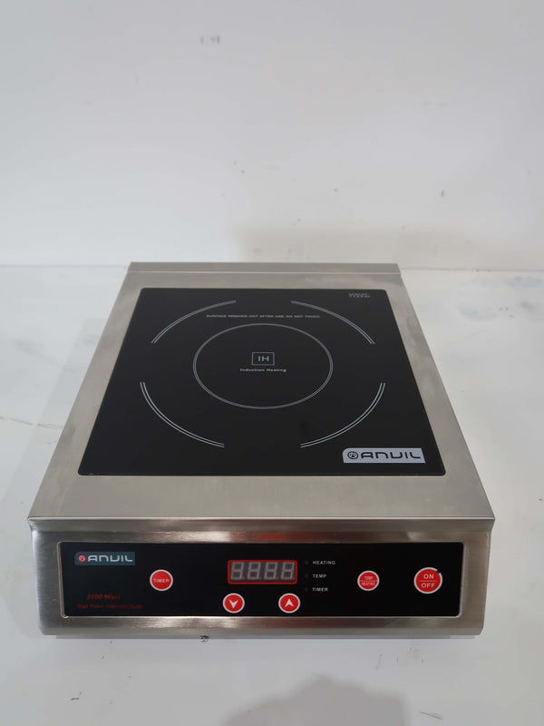 Anvil ICK3500 Induction Cooker (3)