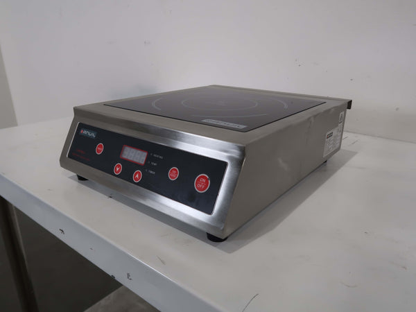 Anvil ICK3500 Induction Cooker (4)